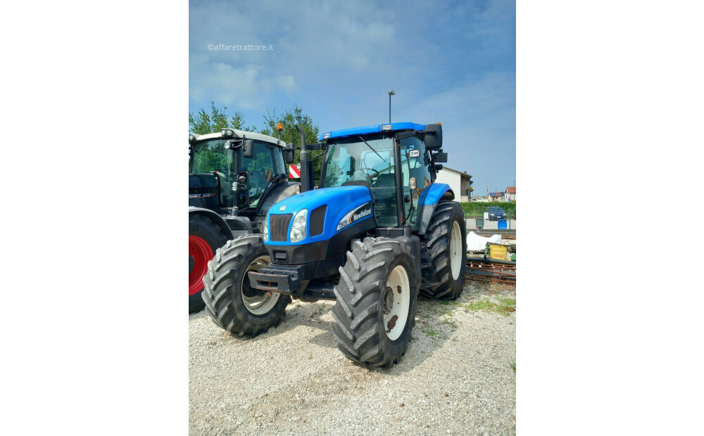 New Holland TSA 135 A Usado - 1