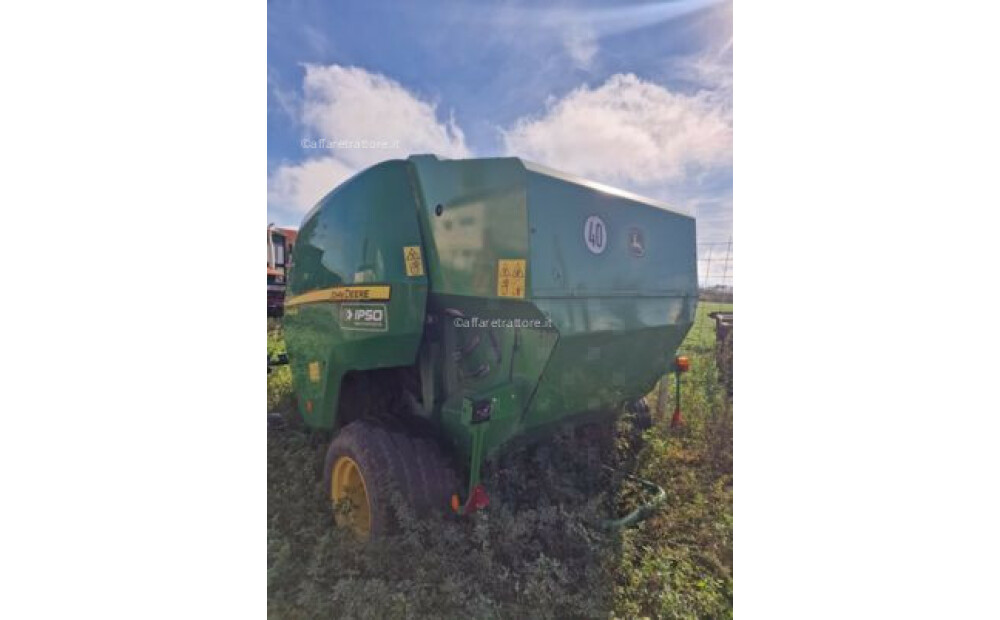 John Deere F441M Usado - 6