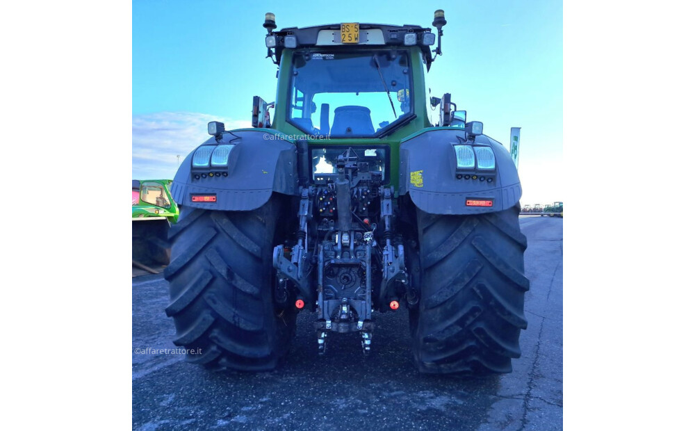 Fendt 828 VARIO Usado - 5