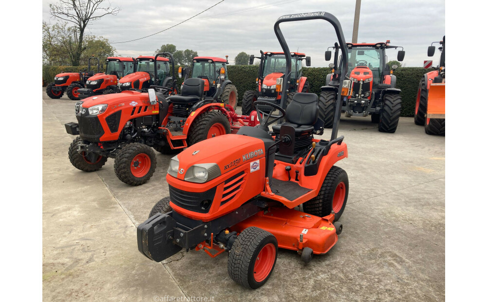 Kubota BX 2350 Usado - 1