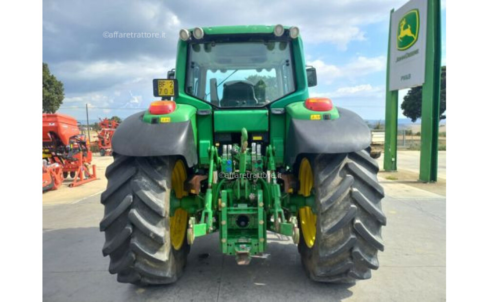 John Deere 6530 PREMIUM Usado - 5