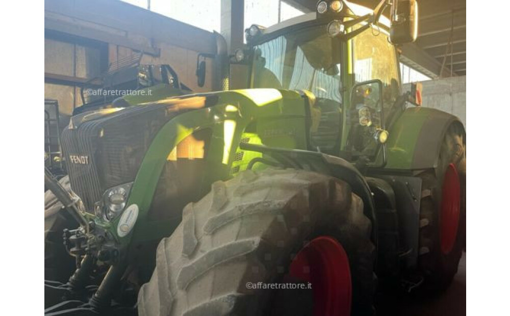 Fendt 930 VARIO PROFI Usato - 4