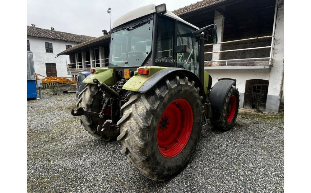 Claas CELTIS 456 RX Usato - 7