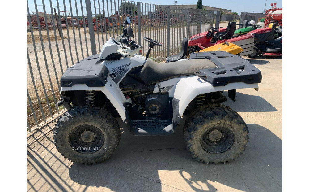 Polaris 4x4 Usado - 2