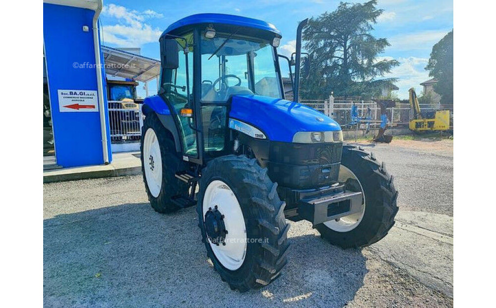 New Holland TD 90 D Usado - 2