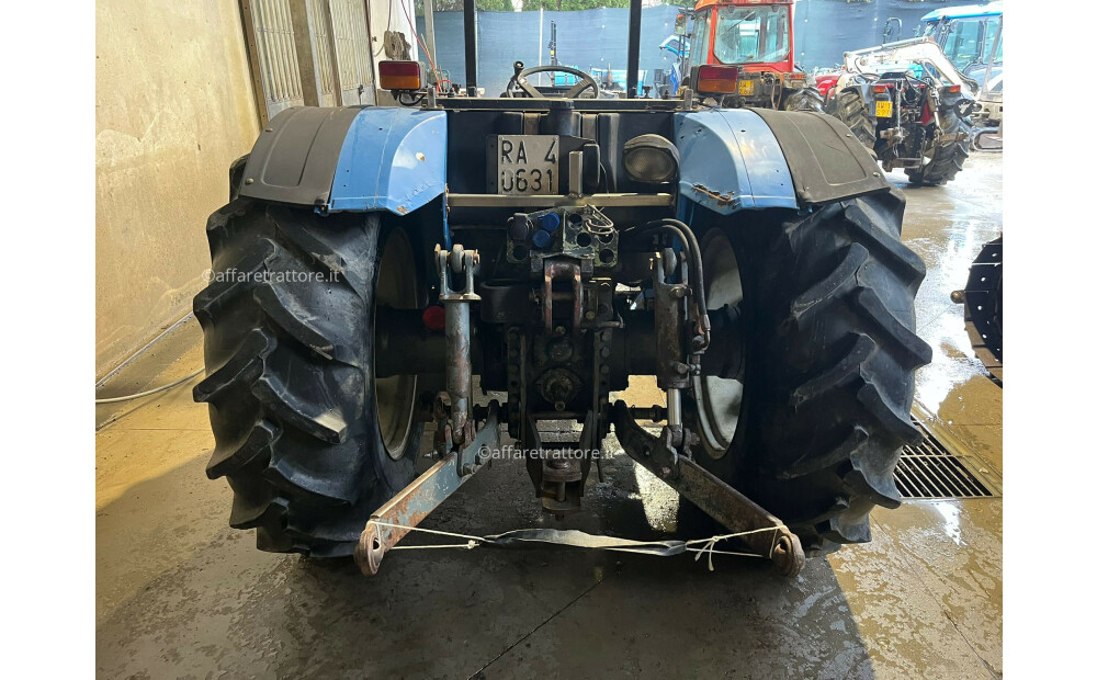 Landini DT 8560 Usado - 4