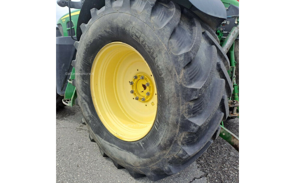 John Deere 7530 PREMIUM Usado - 8