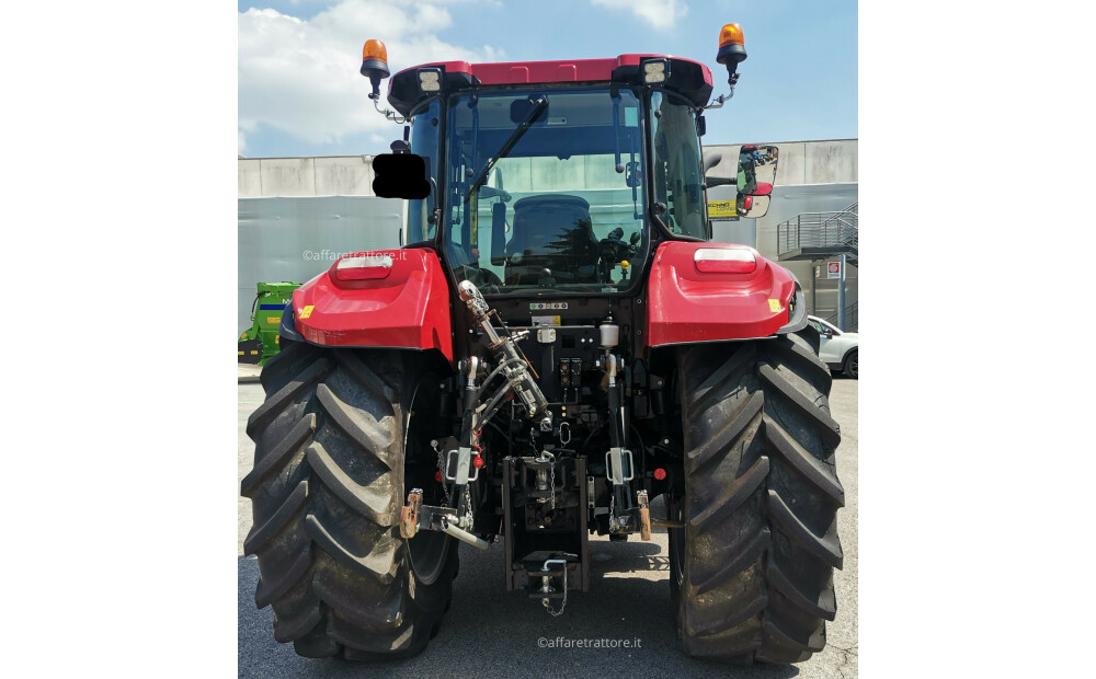 Case-Ih LUXXUM 120 Usado - 9