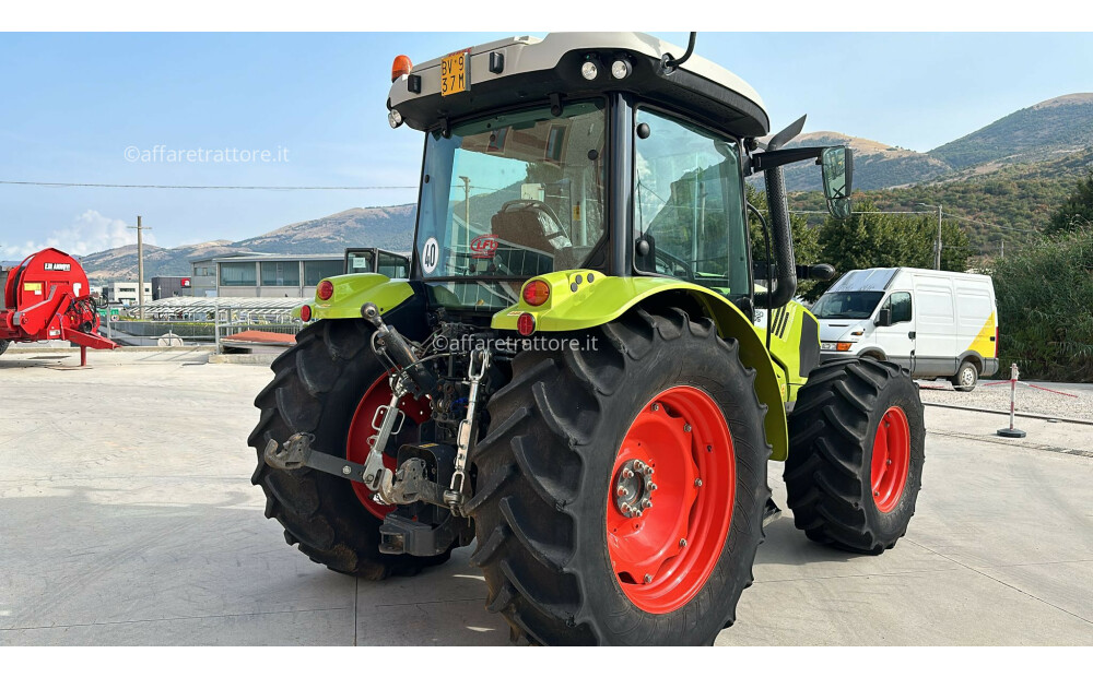 Claas ATOS 350 Usado - 2