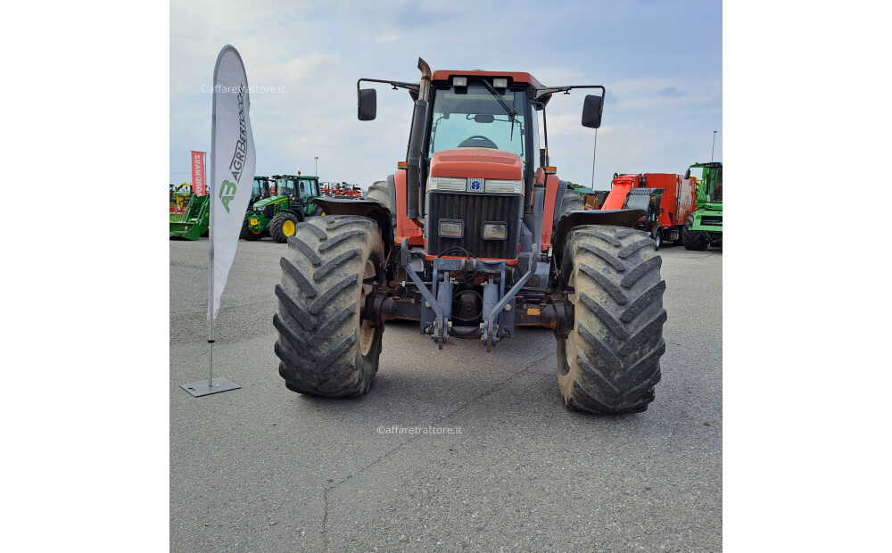 New Holland G 170 Usato - 4