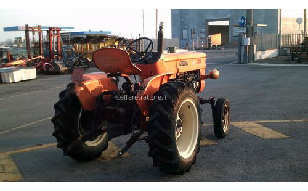 Trattore agricolo Fiat  300 Usato - 3