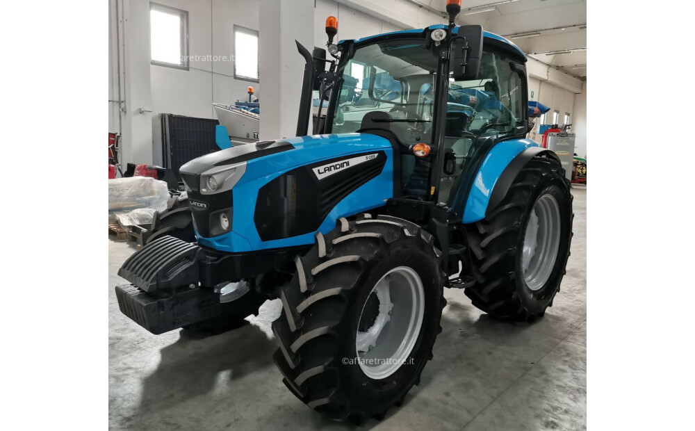 Landini LANDINI 5-085 Usado - 1