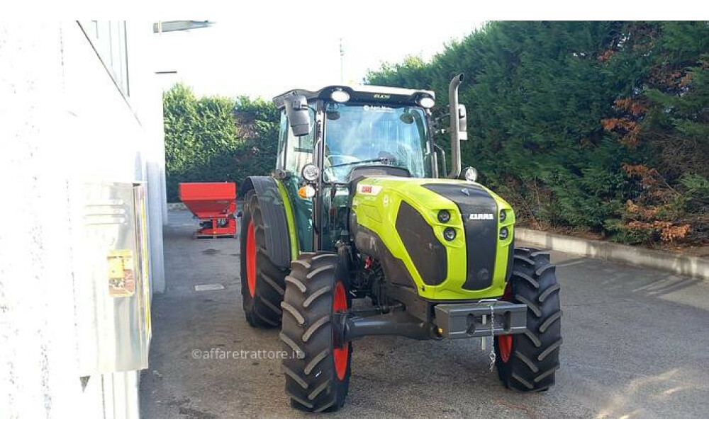 Claas ELIOS 240 Usado - 2