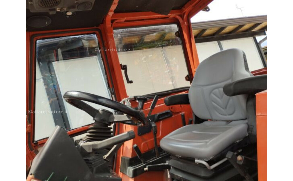 Fiat - Fiatagri 115-90 Usado - 4