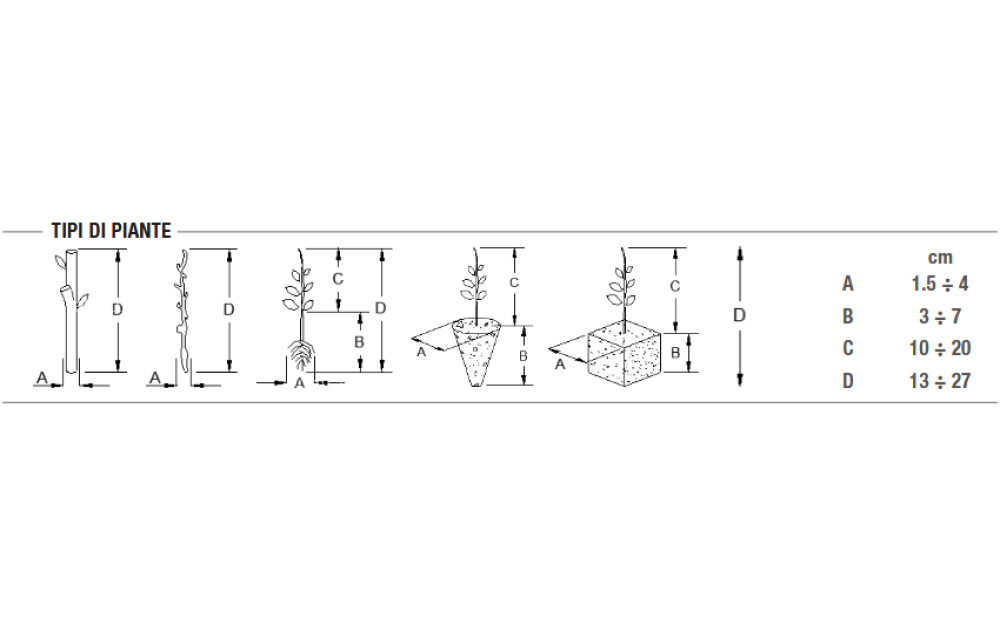 Spapperi TU40 MONODRIVE Nuevo - 5