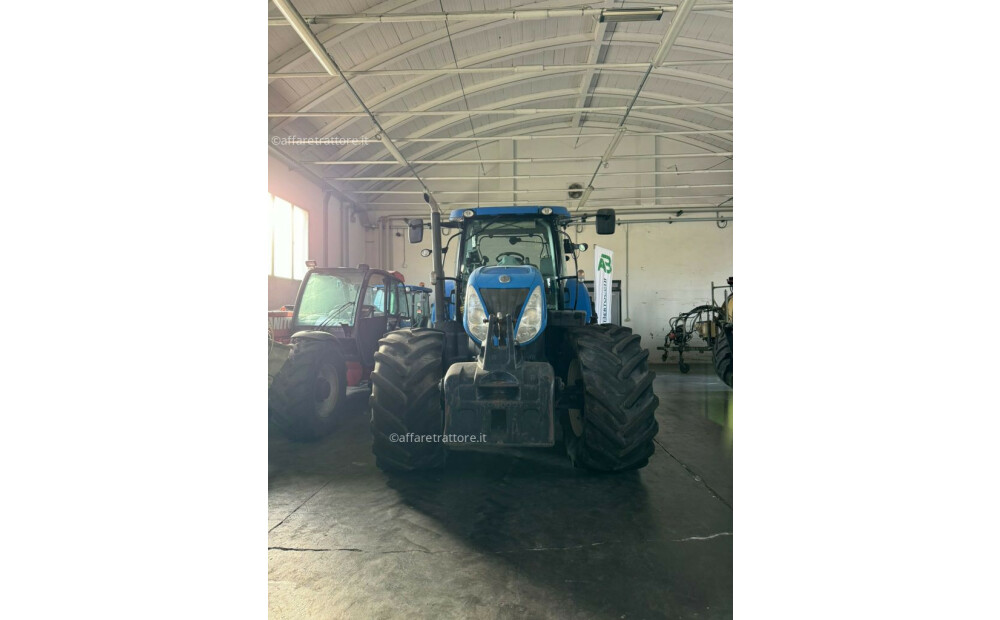 New Holland T7.270 AUTOCOMMAND Usado - 3