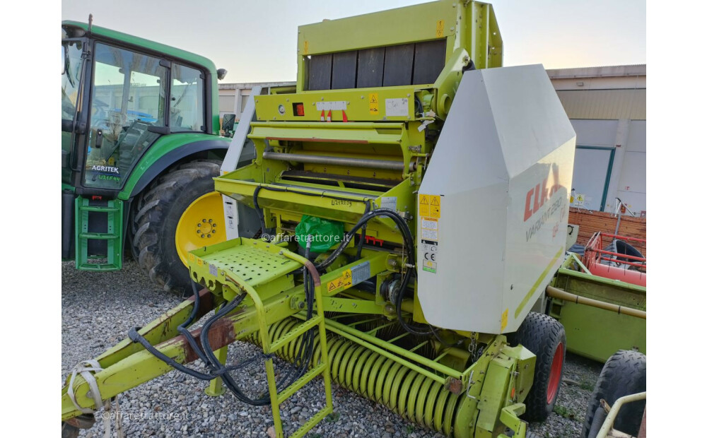 Claas VARIANT 280 ROTO CUT Usato - 4