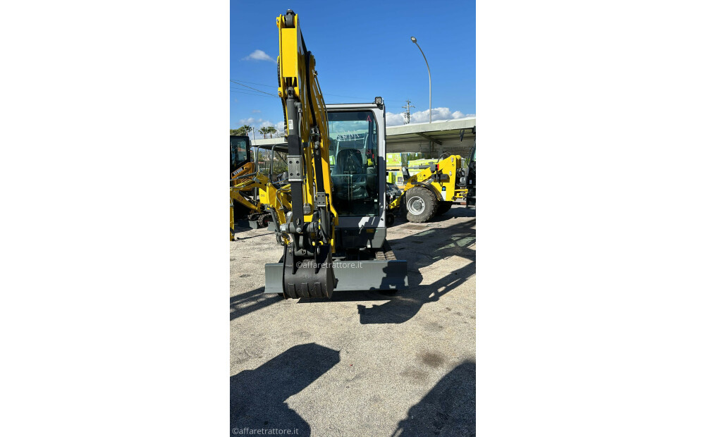 WACKER NEUSON ez26-02 Nuevo - 2