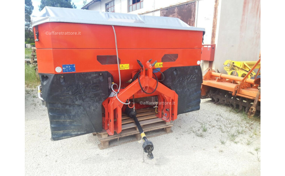 Eje Kuhn 30.2 W Usado - 6