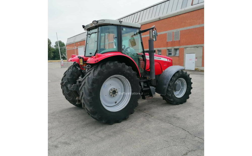 Massey Ferguson 6480 DYNA 6 Usado - 6