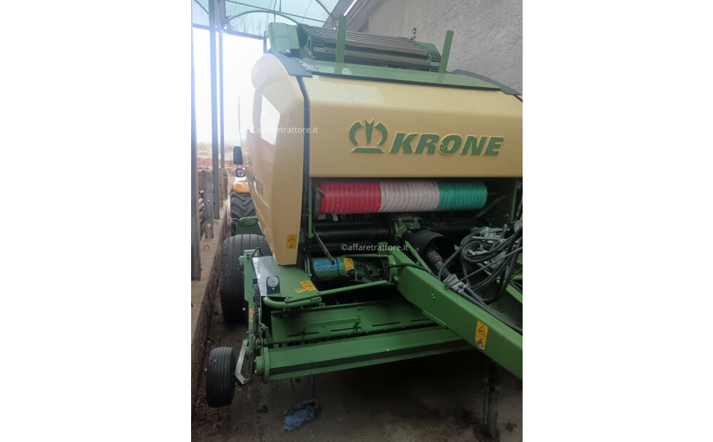 Krone Comprima V 180 XC Usado - 1