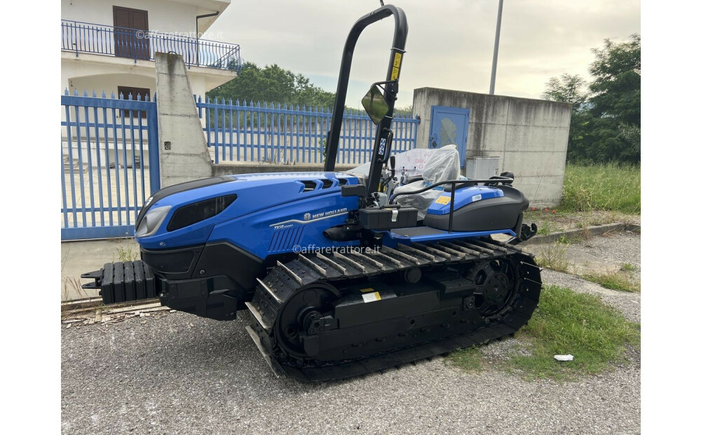 New Holland TK4.100M Nuovo - 3