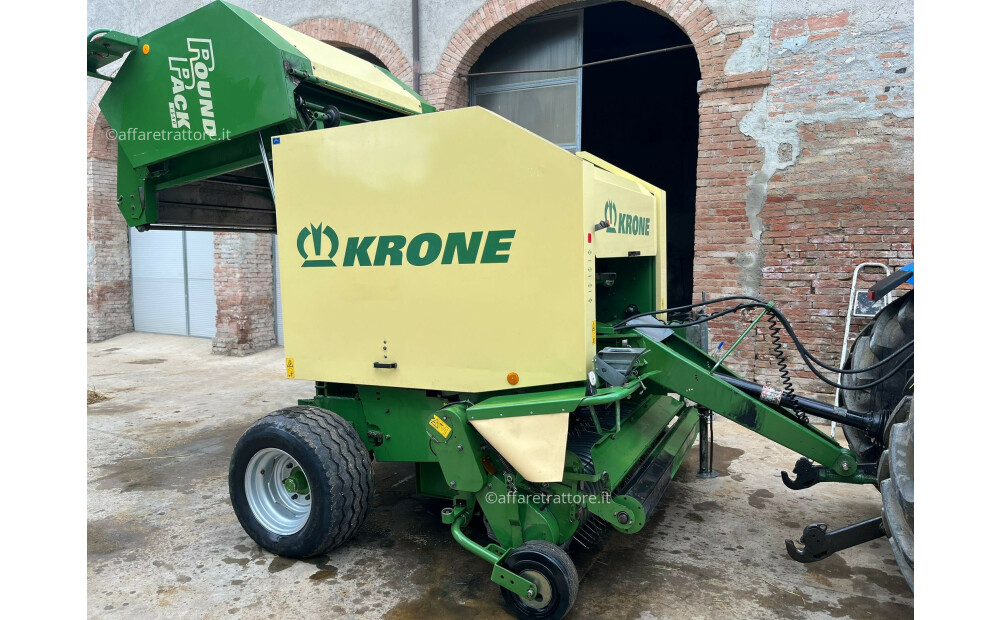 Krone ROUND PACK 1550 Usado - 1