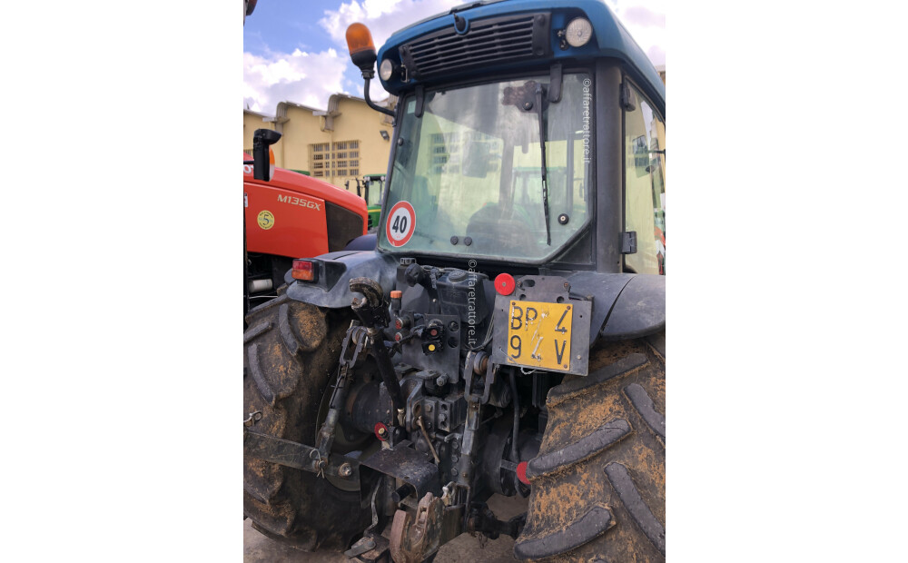 Landini REX 100 Usato - 5