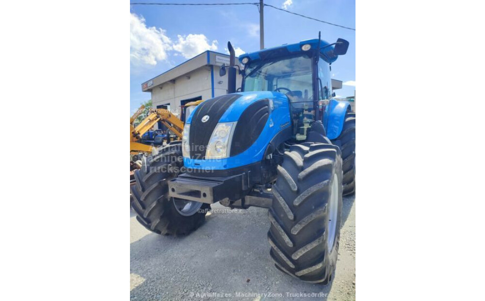 Landini LANDPOWER 165 Usado - 3