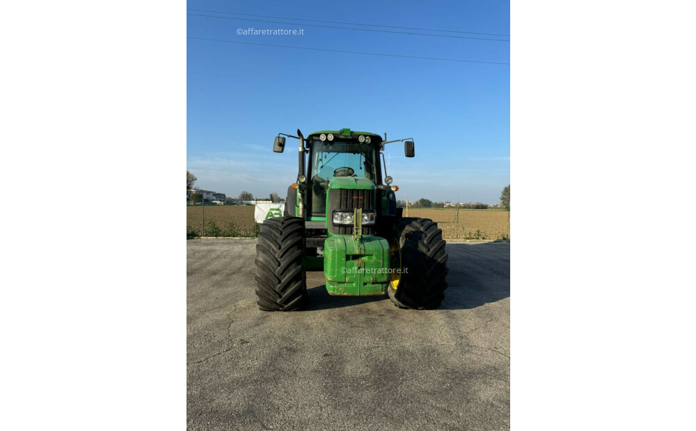 John Deere 6920 PREMIUM Usado - 4