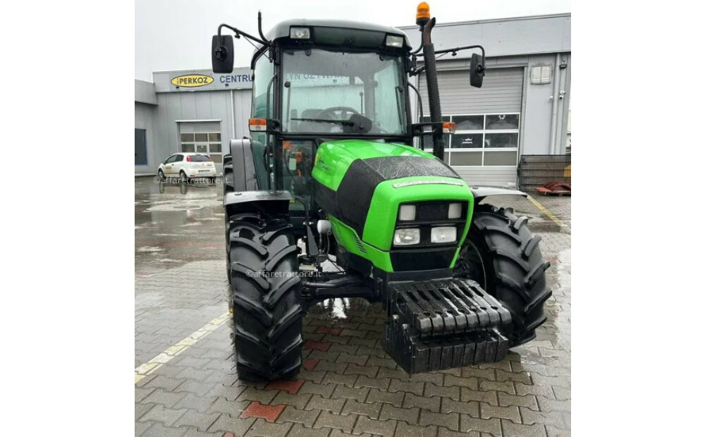 Deutz-Fahr 320 Agroplus Ecoline Usado - 3