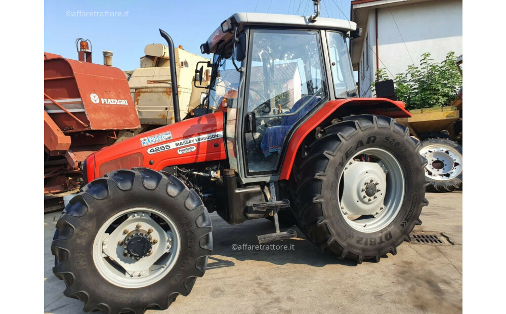 Massey Ferguson 4255 Usado - 3