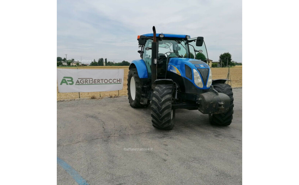 New Holland T6090 Usado - 2