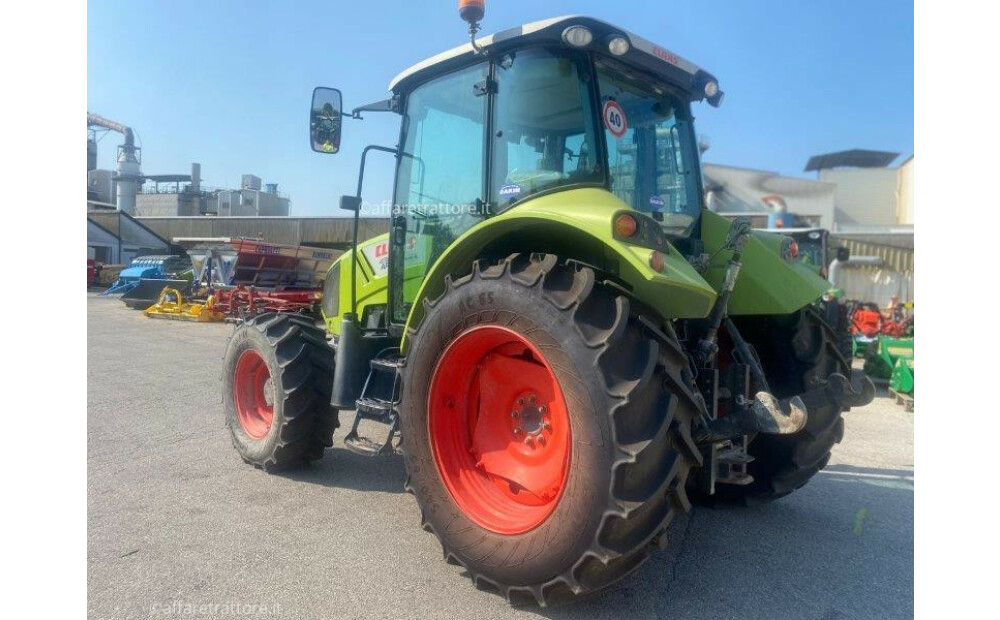 Claas ARION 430 Usado - 2