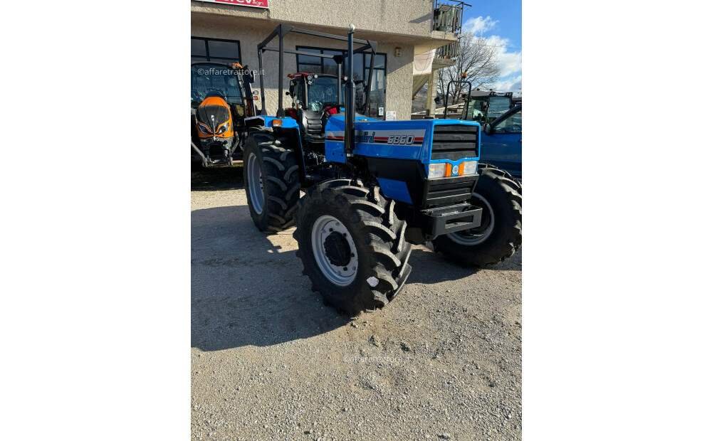 Landini 6860 Usado - 2