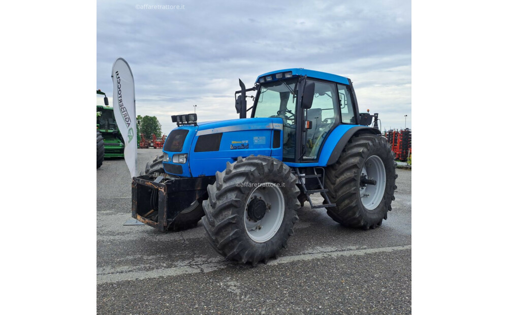 Landini LEGEND 165 TOP Usado - 1