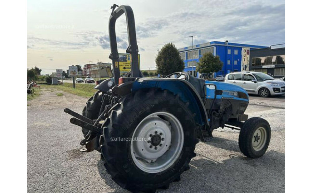 Landini Technofarm 80 Usato - 6