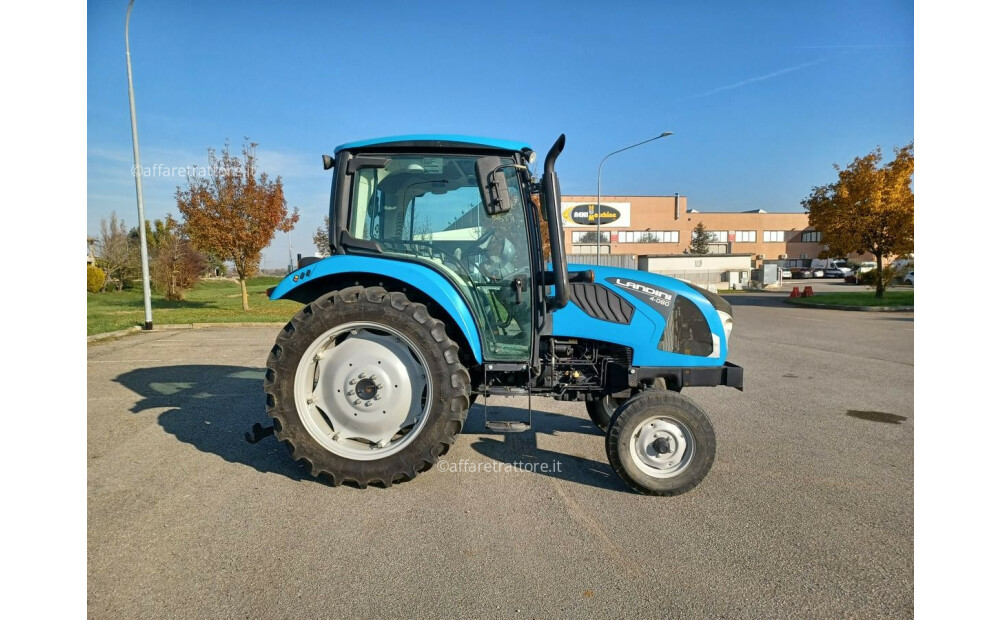 Landini 4-080 Usado - 6