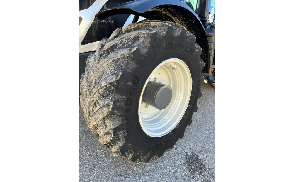 Valtra T255 VERSU Usado - 7