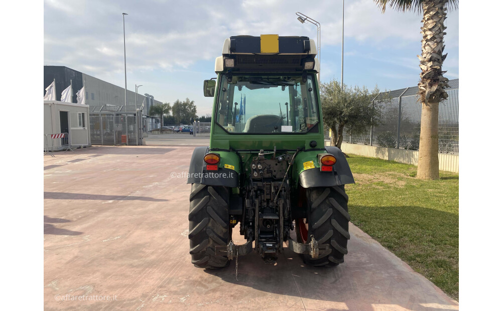 Fendt 210 VARIO Usado - 3