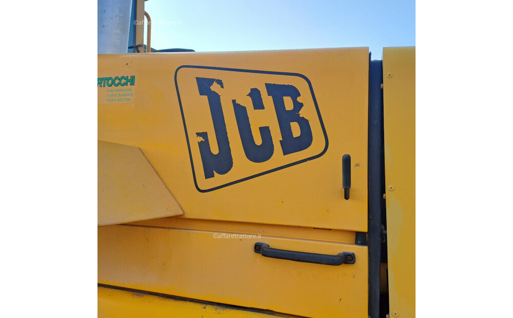 JCB 426B Usado - 8