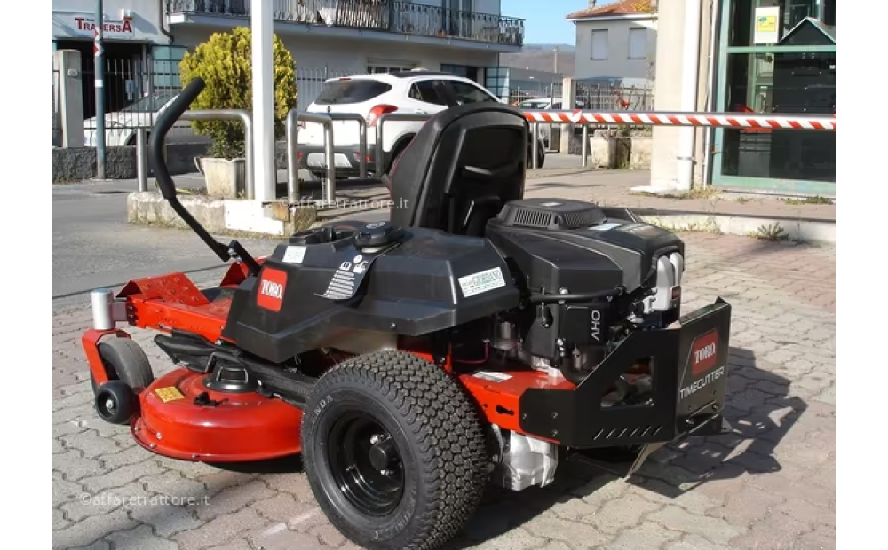 Toro TimeCutter MX 5075T Nuovo - 4