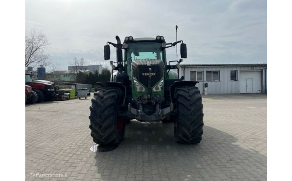 Fendt 826 VARIO Usato - 4