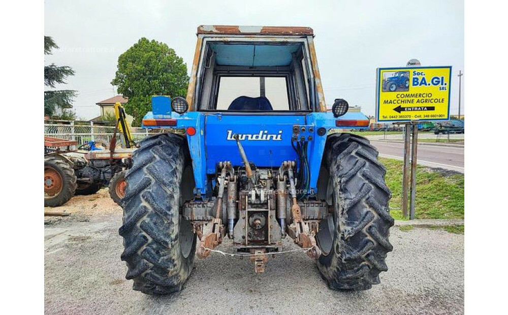 Landini 14500 Usado - 5