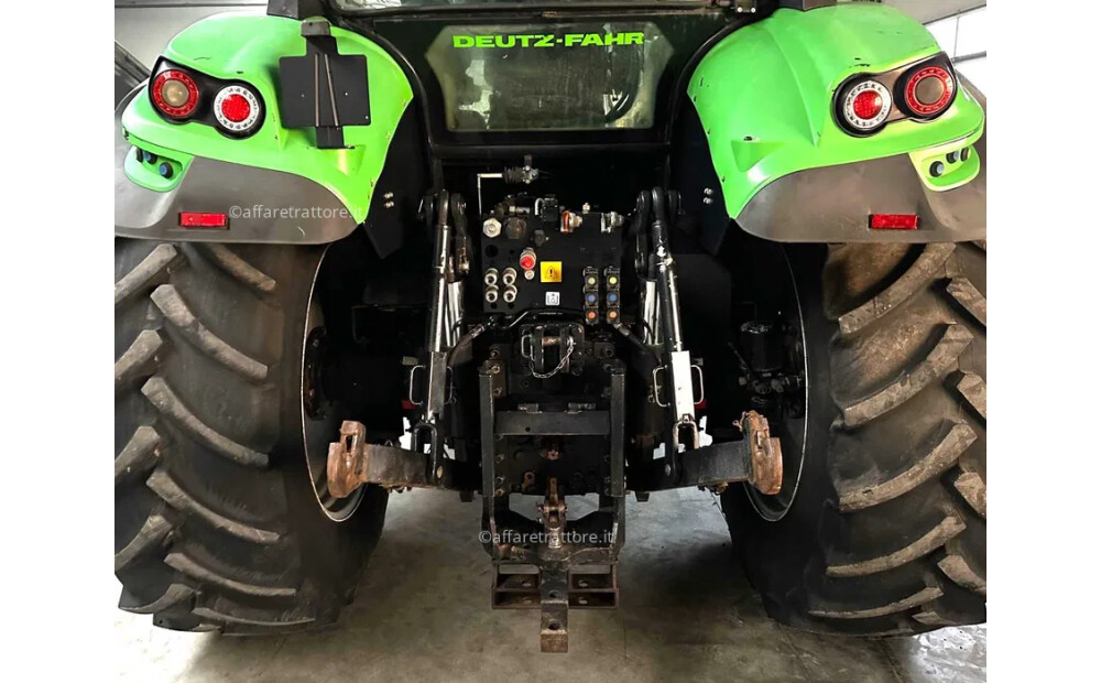 Deutz-Fahr 7230 TTV Usado - 6