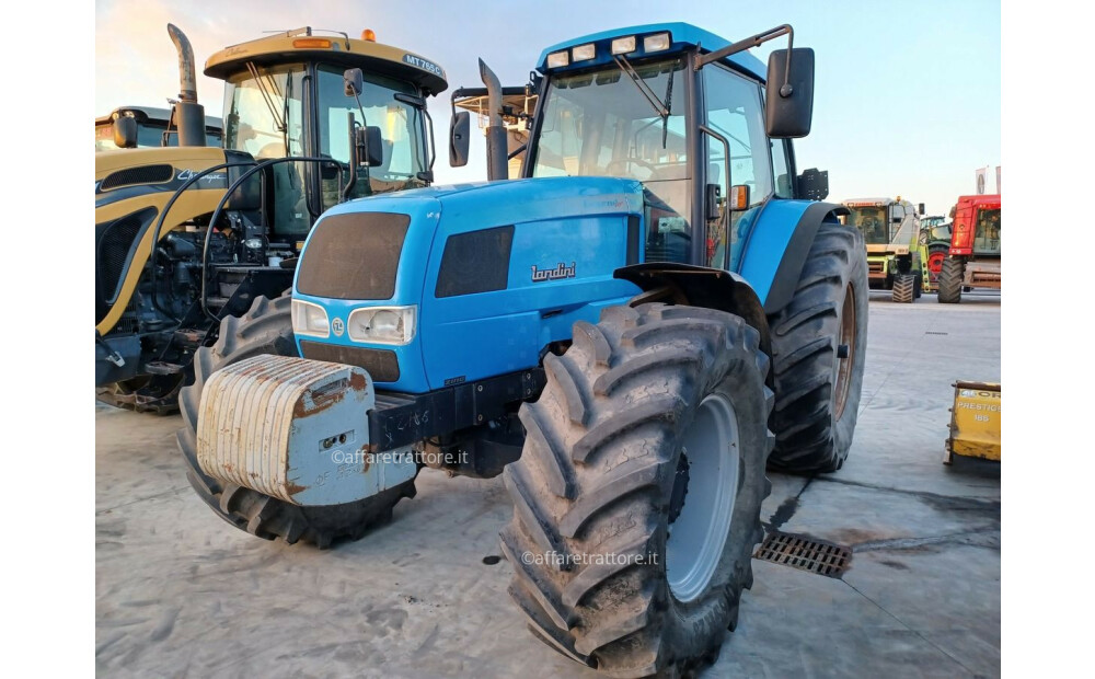 Landini LEG Usado - 2