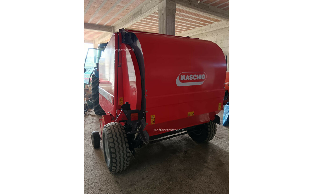 Maschio ENTRY 150 Usado - 10