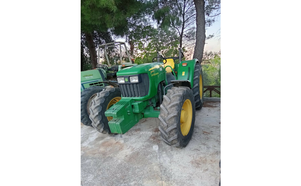 John Deere 5075 E Usado - 3