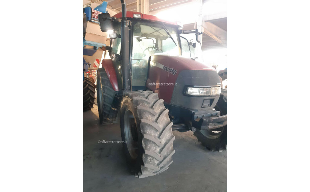 Case-Ih MXU110 Usado - 7