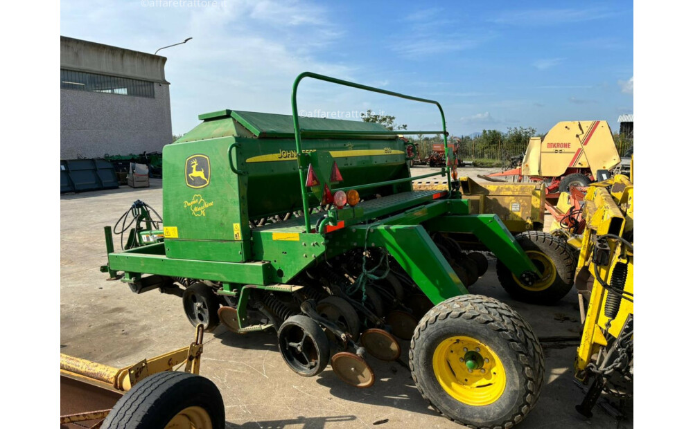 John Deere 1590 Usado - 3